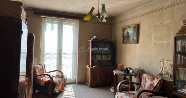 RESITA, 2 Cam.cf.1 Decom. LUNCA