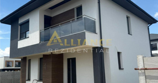 Vila individuala- 500m de STV - pod - beci - strada asfaltat