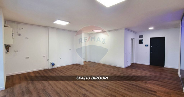 Spațiu de birouri &icirc;n zona Ultracentral cu panorama de vis!