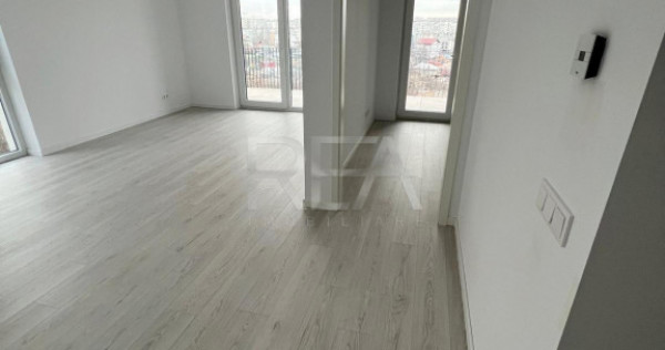 2 Camere + Birou | Quartier Azuga
