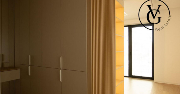 Apartament NOU 2 camere | One Lake Club |