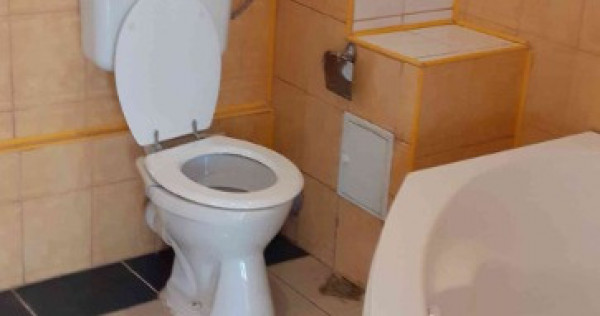 Spatiu zona Brancoveanu sector 4