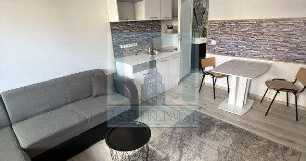 Apartament 2 camere ,mobilat/utilat la casa- zona Astra