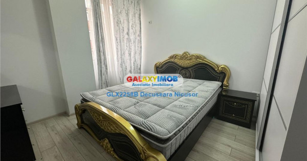 Apartament 2 camere mobilat si utilat Militari Residence 79.