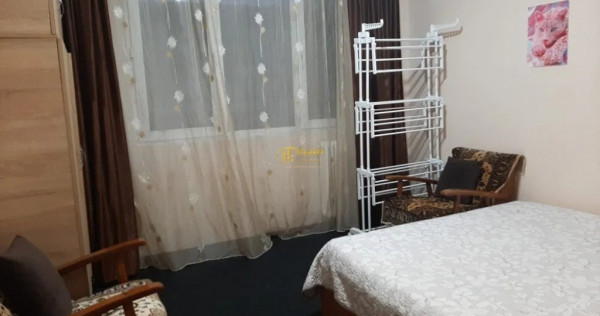 Ap. 2 Camere, Piața Unirii-Independenței