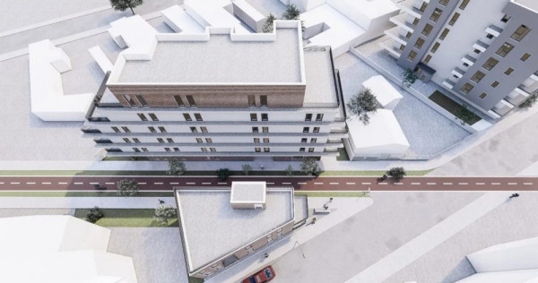 Teren premium de vanzare