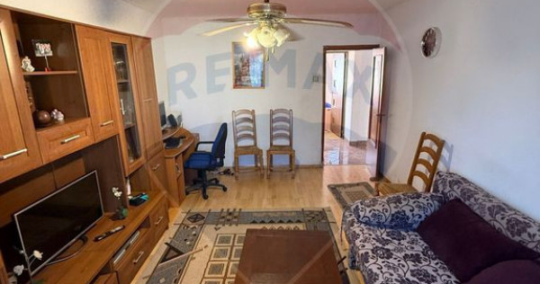 DE INCHIRIAT Apartament 2 camere zona Europa