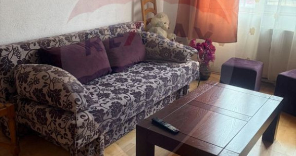 DE INCHIRIAT Apartament 2 camere zona Europa