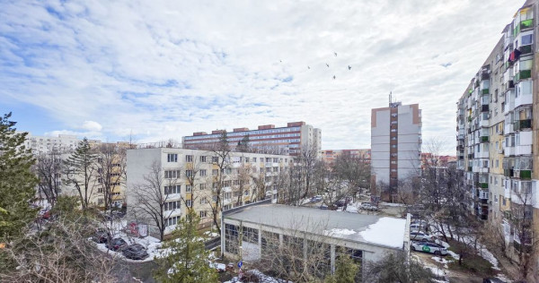 Apartament | 3 Camere | Renovat 2025 | Comision 0% |