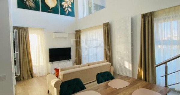 Duplex 2 camere, ST-84mp, parcare subterana/ GranVia Park, D