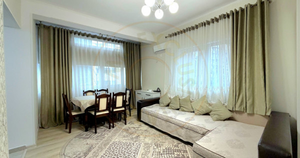 2 Camere - Bld. 1 Decembrie 1918