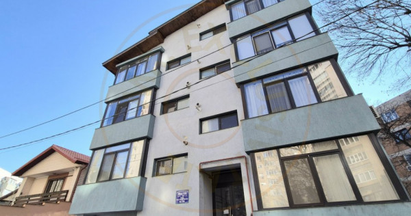 2 Camere - Bld. 1 Decembrie 1918