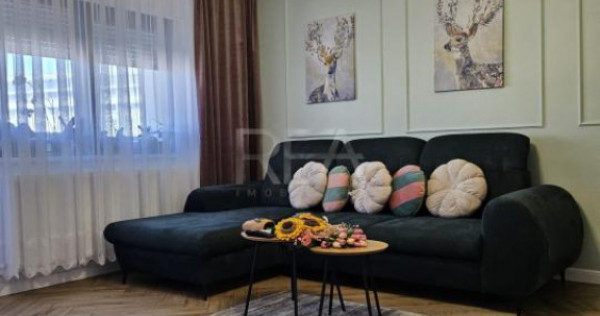 Apartament 2 camere - Marriott - 13 Septembire