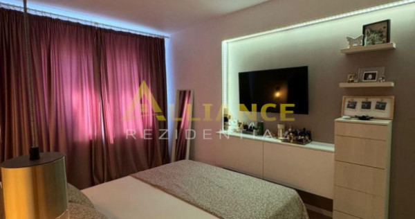 3 CAMERE - METALURGIEI - MOBILAT UTILAT