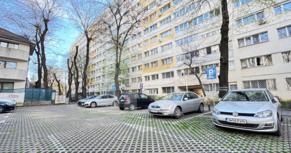 2 camere Iancului, etaj 6/9, pregătit pentru renovare, inst