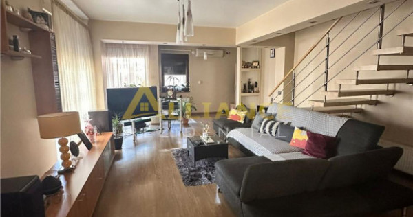 CASA INDIVIDUALA 4 CAMERE - PIATA SUDULUI