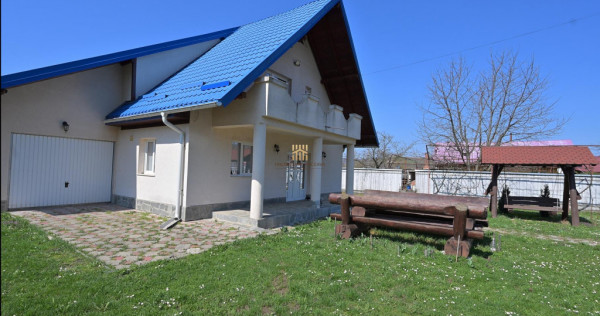 Cas#259; de V#226;nzare #238;n Suceava Arghira | 200 mp Util