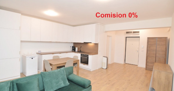 Apartament Superb 2 Camere Pipera - Ivory Residence