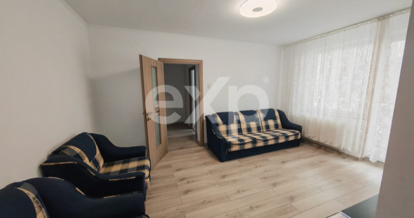 EXPO PARC | Apartament 2 camere | etajul 2 din 4