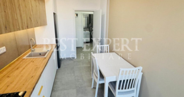 2 camere decomandat | Bloc nou | Pallady &ndash;Mobilat | Gata d