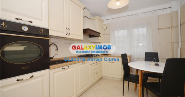 Stefan cel Mare | Parcul Circului | 4 Camere | 2 Bai