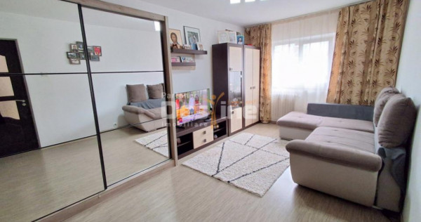 DACIA , Apartament 2 camere, DECOMANDAT, 105.900 EURO