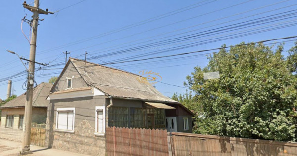 Casa de locuit (Gheorgheni, str. Kossuth Lajos)