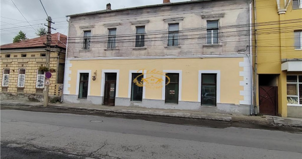 Spatiu comercial in Gheorgheni, str. Kossuth Lajos