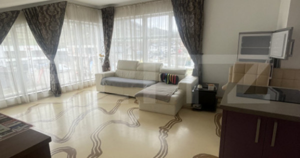 Apartament de v&acirc;nzare &ndash; Năsăud, Ideal pentru investiți