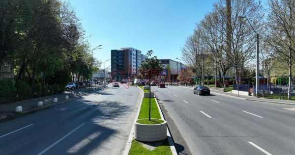 Brancoveanu x Turnu Magurele - 2 camere premium