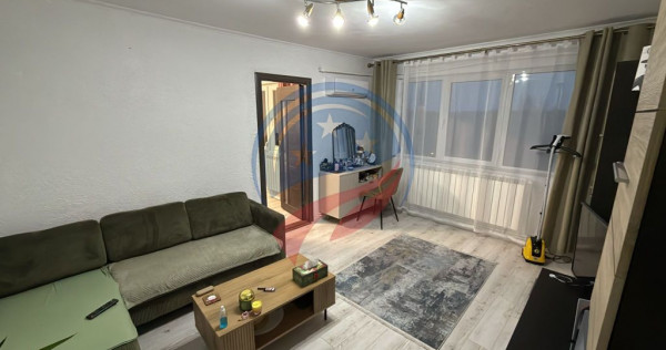 Apartament 2 camere, mobilat și utilat, Craiovița Nouă