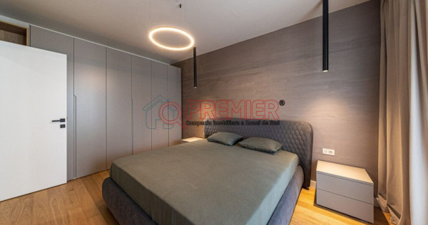 Parc Tudor Arghezi - Postalionului - 2 camere