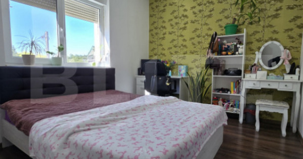 Apartament 2 Camere + 2 Locuri de Parcare - Dumbravita