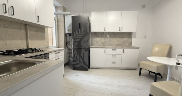 Apartament 2 camere / Spatiu comercial, zona Ultacentrala,