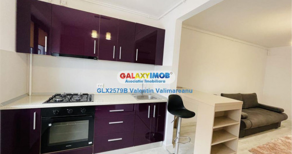 Apartament 2 Camere Ikea Pallady DI 329