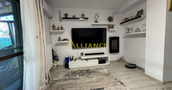 Splai Trend Rezidence Duplex