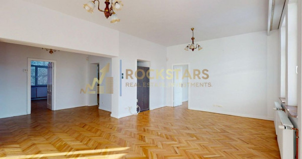 Spatiu Birouri | Prima Inchiriere | 2 Locuri Parcare | Zo...