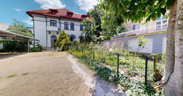 Spatiu Birouri | Prima Inchiriere | 2 Locuri Parcare | Zo...