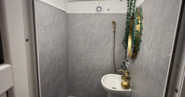 Brancoveanu melinesti etaj 4 din 4