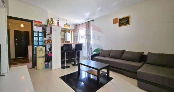 Apartament 3 camere 1 Decembrie de Vanzare