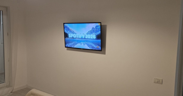 Berceni metrou biruintei 81 etaj 4