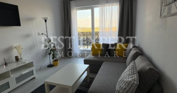 2 Camere cu Parcare inclusa - Parc Teilor si STB la 5 min, b