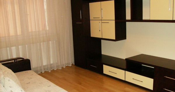 Apartament 2 camere,decomandat,complet mobilat,utilat,Str. Cocorului