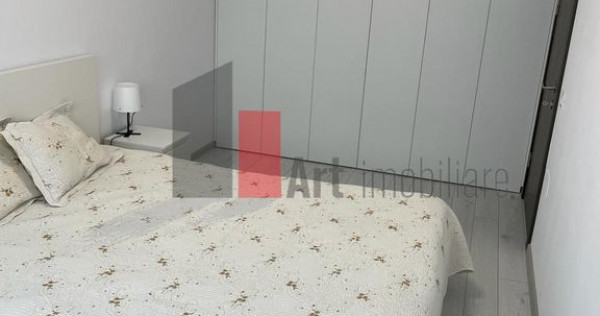 Apartament cu 2 camere de inchiriat-Aparatorii Patriei-ce...