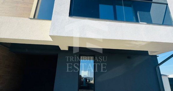 Popesti-Leordeni vila P+1+M 5 camere