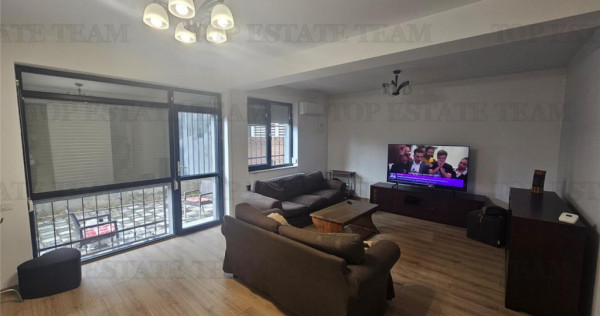 Casa mobilata 4 camere langa metrou in Drumul Taberei