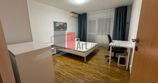 Apartament cu doua camere-Aviatiei-Aurel Vlaicu-Pipera-He...
