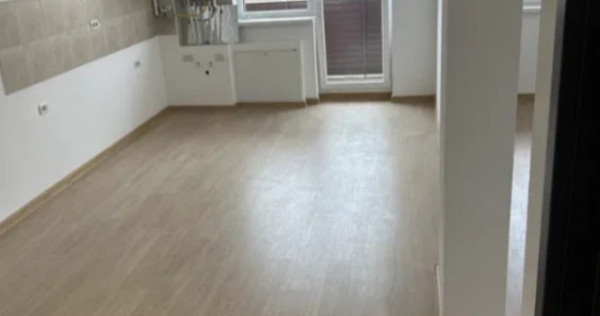 Apartament 2 camere, tip studio - zona Sanpetru