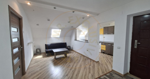 Apartament 3 camere Stefanesti - In Spate la Carrefour