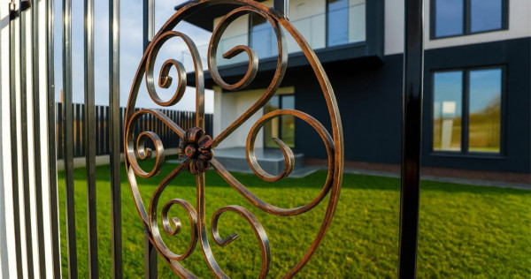 Vila calitativa, luminoasa linie, incalzire pardoseala, util